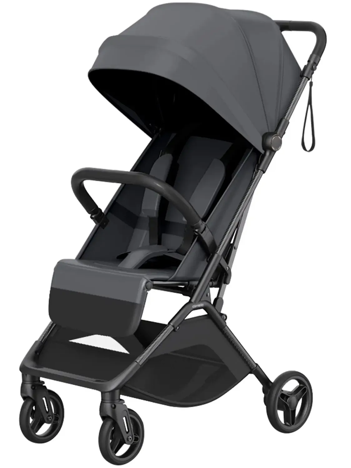 Коляска прогулочная Carrello Solo CRL- 5531