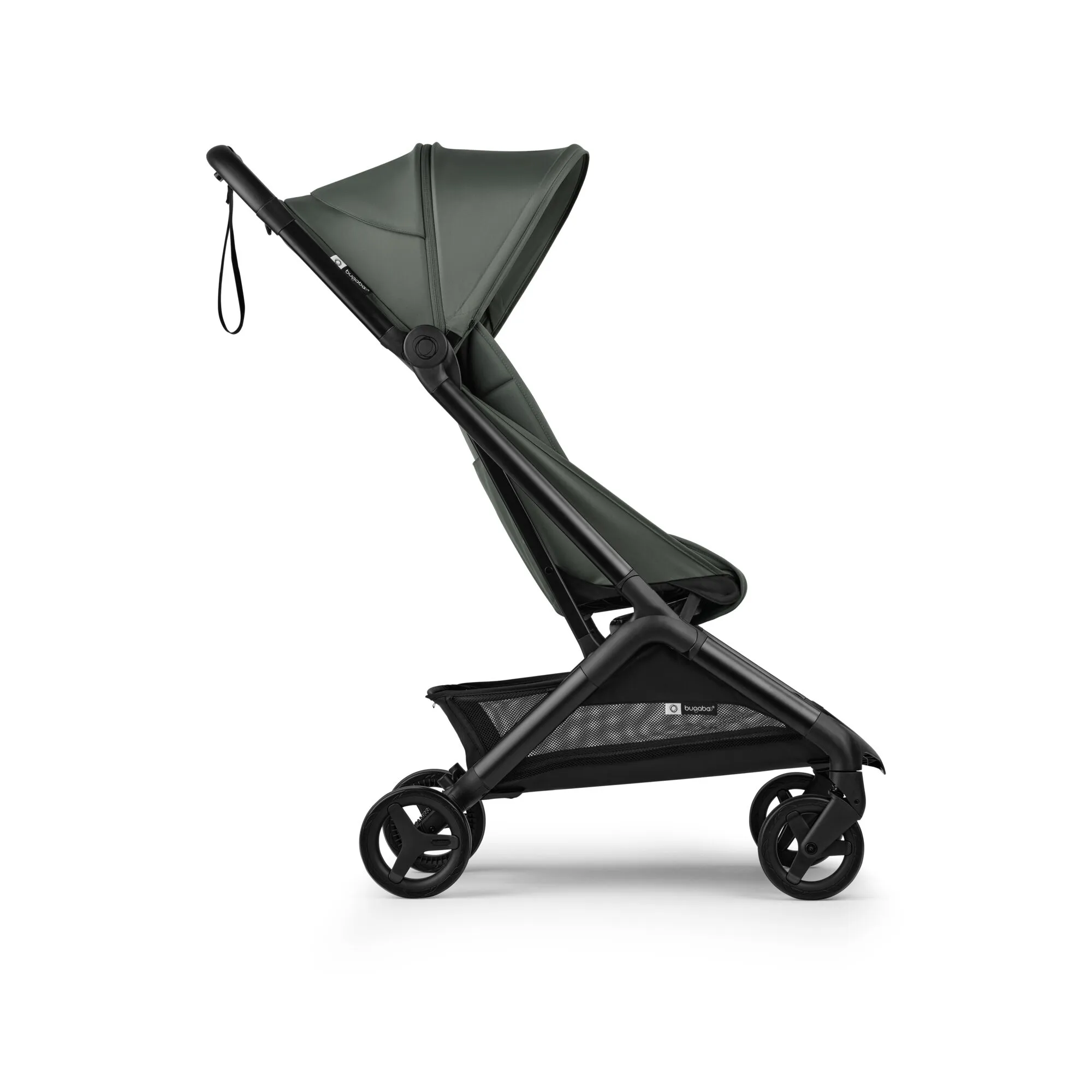 Коляска прогулочная Bugaboo Butterfly 2