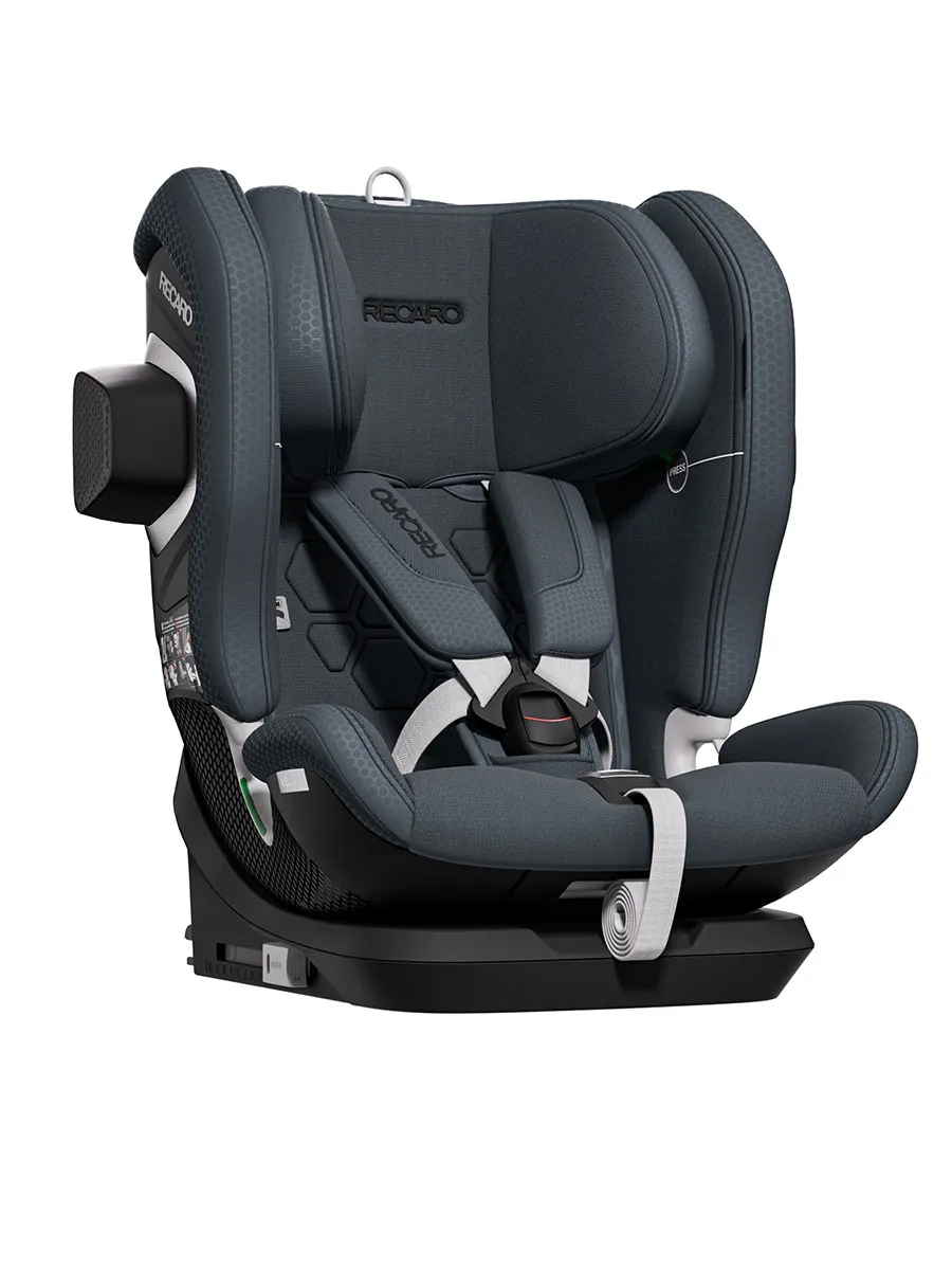 Автокресло 1/2/3 RECARO Velix 1