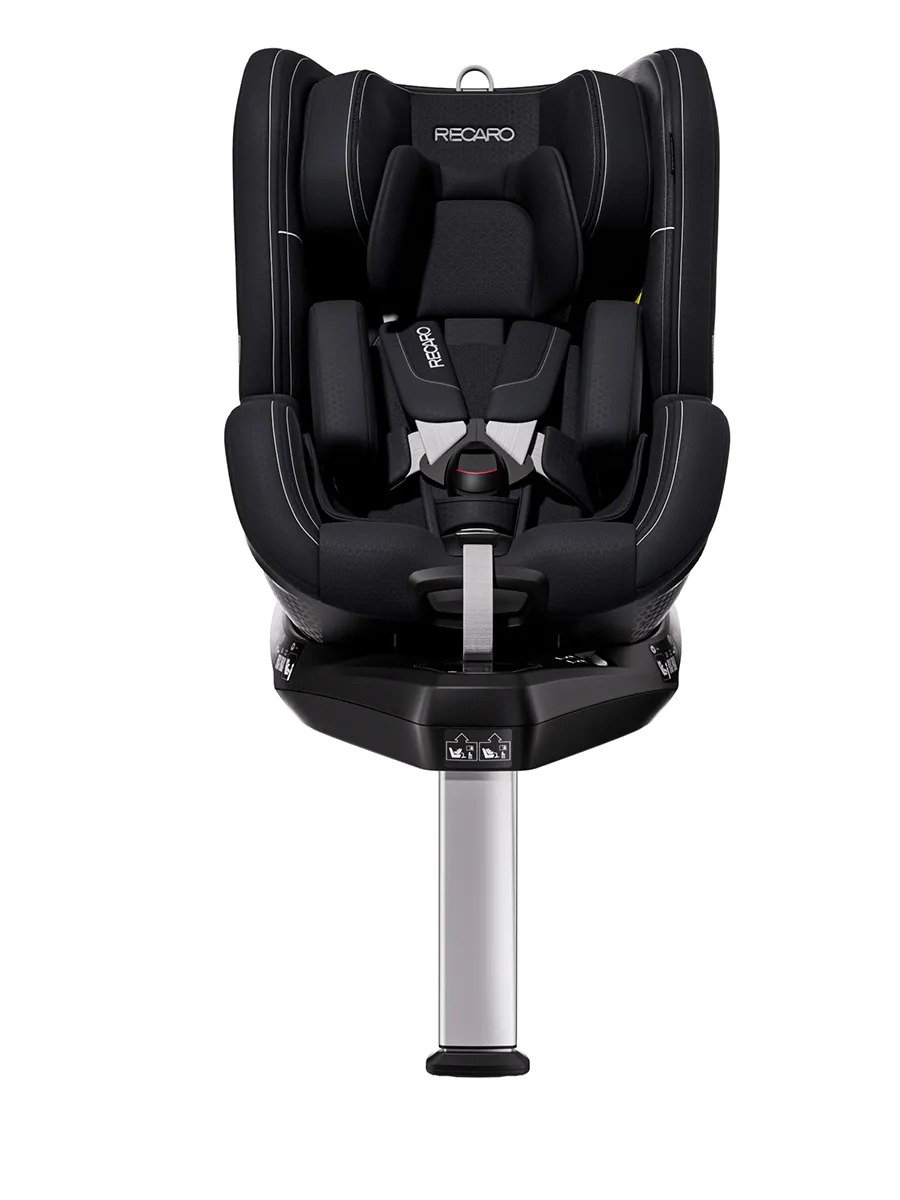 Автокресло 0+/1 RECARO Toron 1