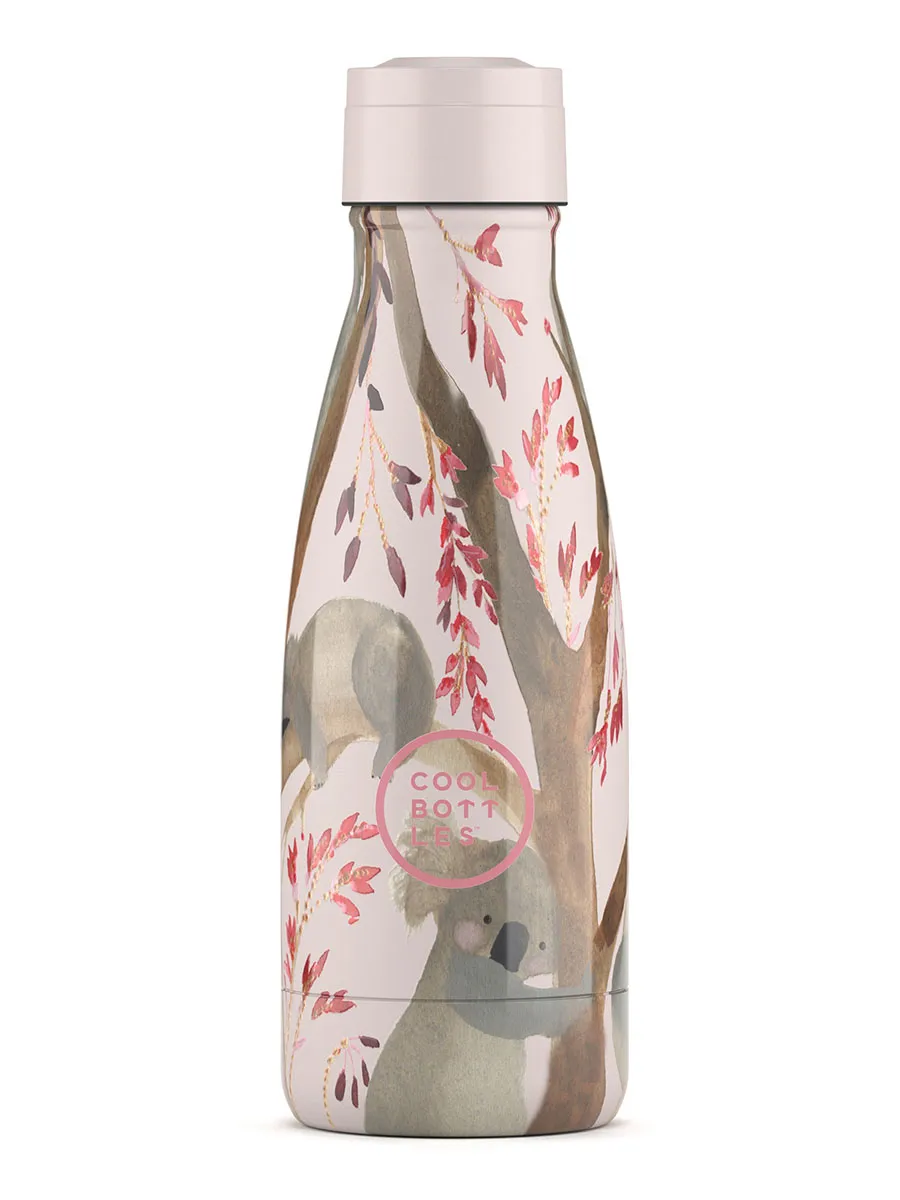 Термос-термобутылка Cool Bottles Kids серия Pals Koala Hugs 260мл CBBK26KH. Изображение 2