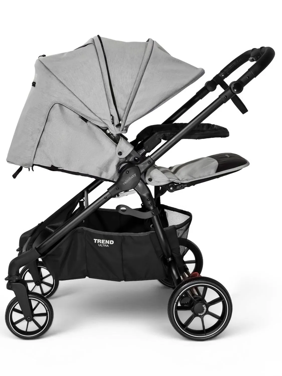 Коляска прогулочная Valco Baby Snap Trend Ultra 2.0