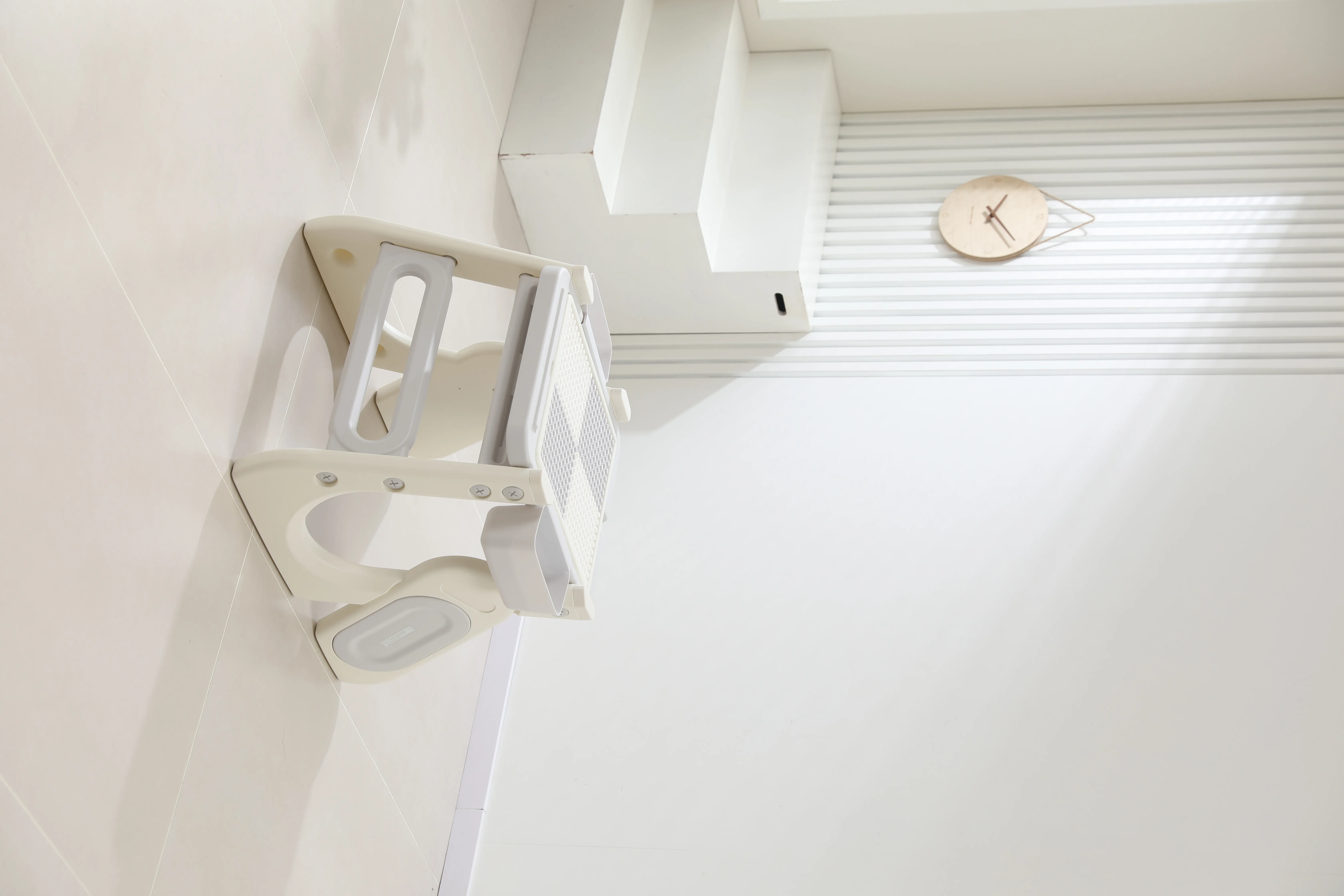 Стул для кормления Трансформер UNIX Kids Cloud (3 in 1) Grey PHCCLOUD3IN1GY