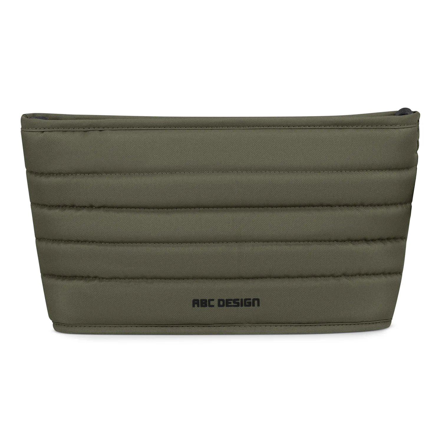 Коляска 2 в 1 для двойни ABC-Design Zoom 2