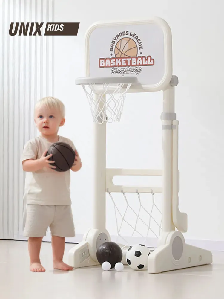 Стойка баскетбольная UNIX Kids Champion