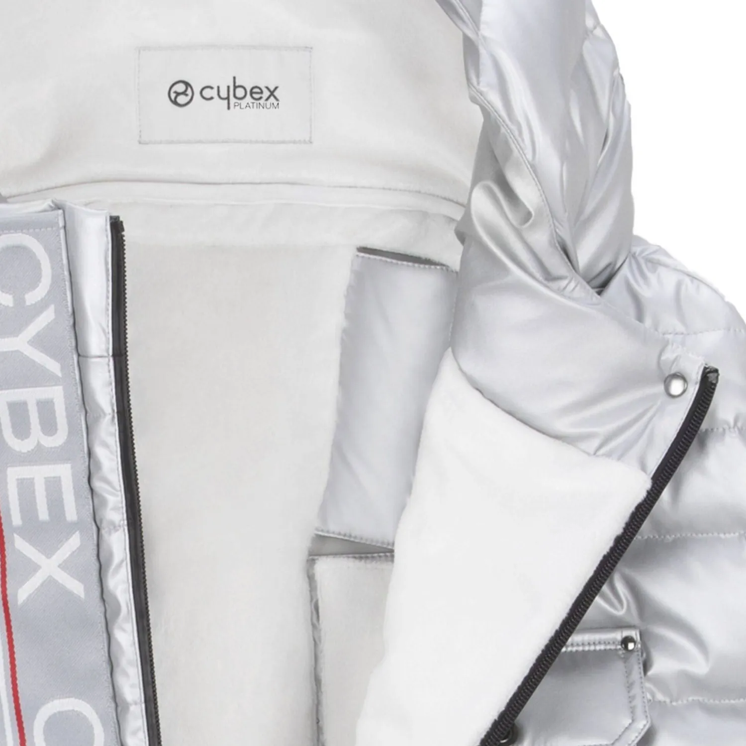 Накидка для ног для коляски Cybex Priam