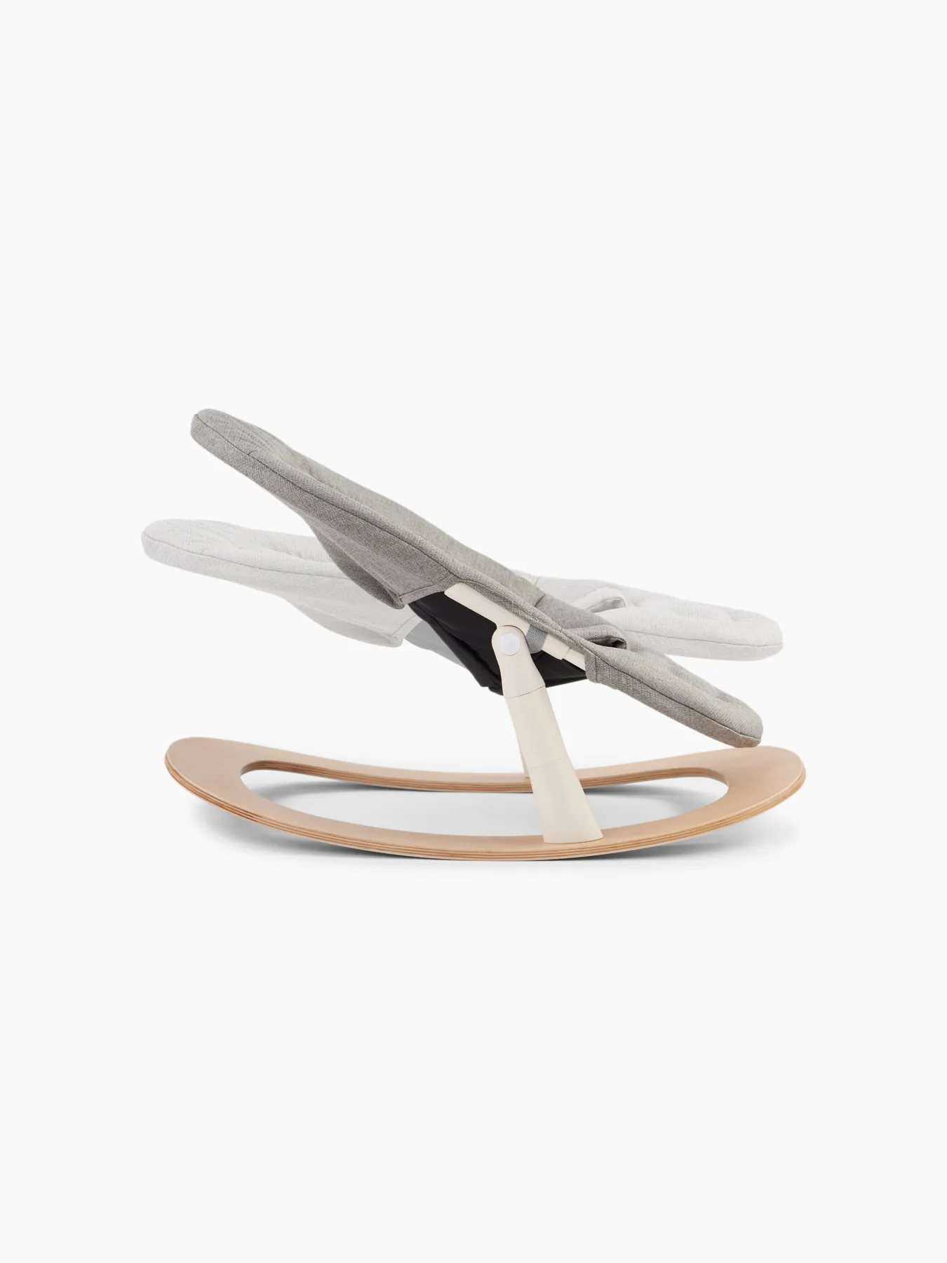 Шезлонг Happy Baby HAMMY 91041