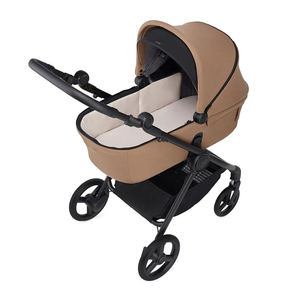 Коляска 2 в 1 Anex iQ Basic New