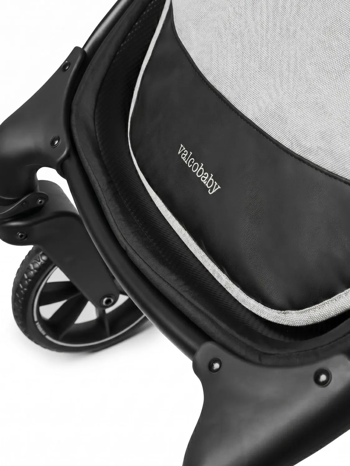 Коляска прогулочная Valco Baby Snap Trend Ultra 2.0