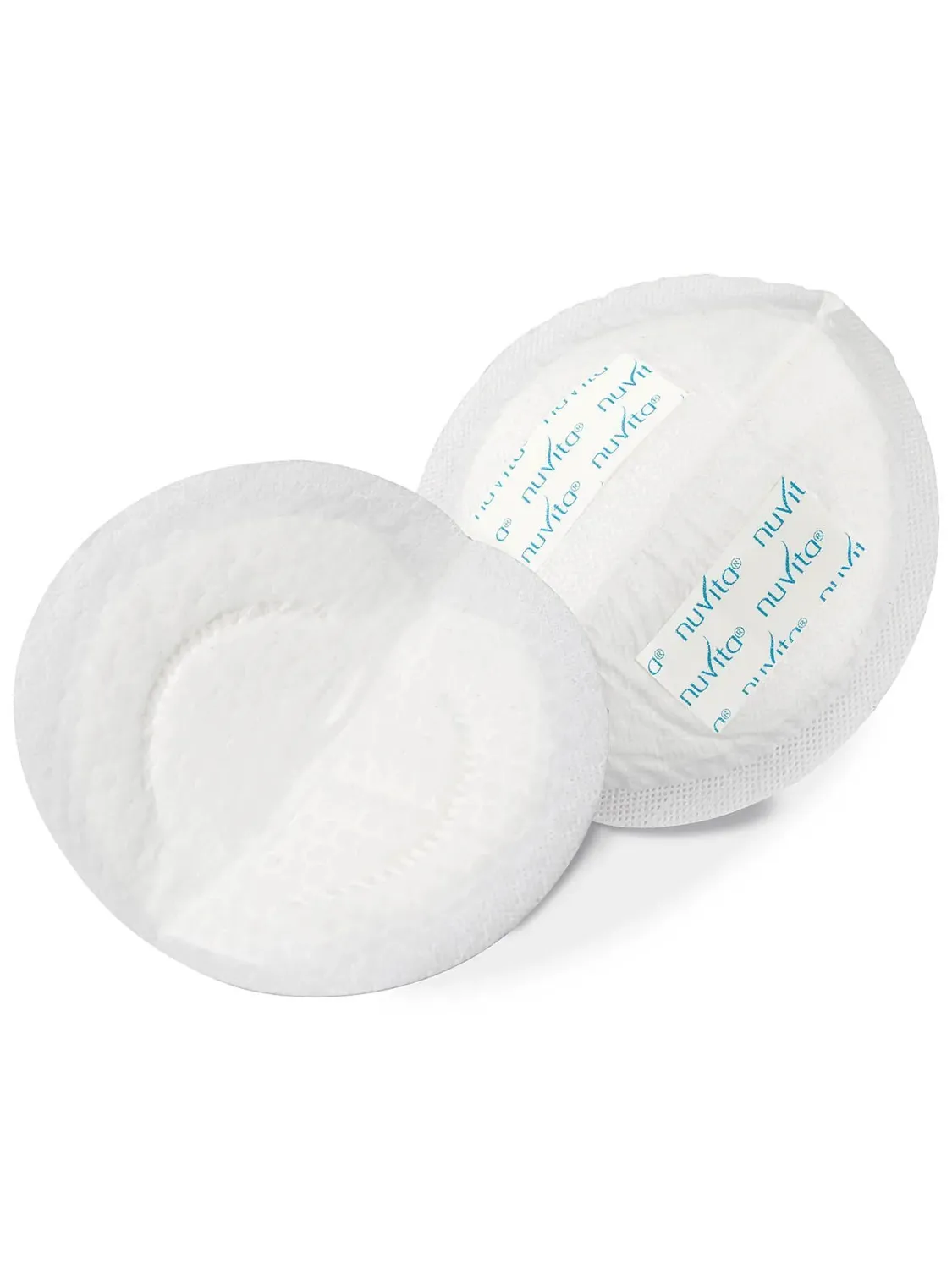 Прокладки для груди одноразовые Nuvita 1202 Day and Night Time Breast Pads , 30 шт NU-ALTL0070