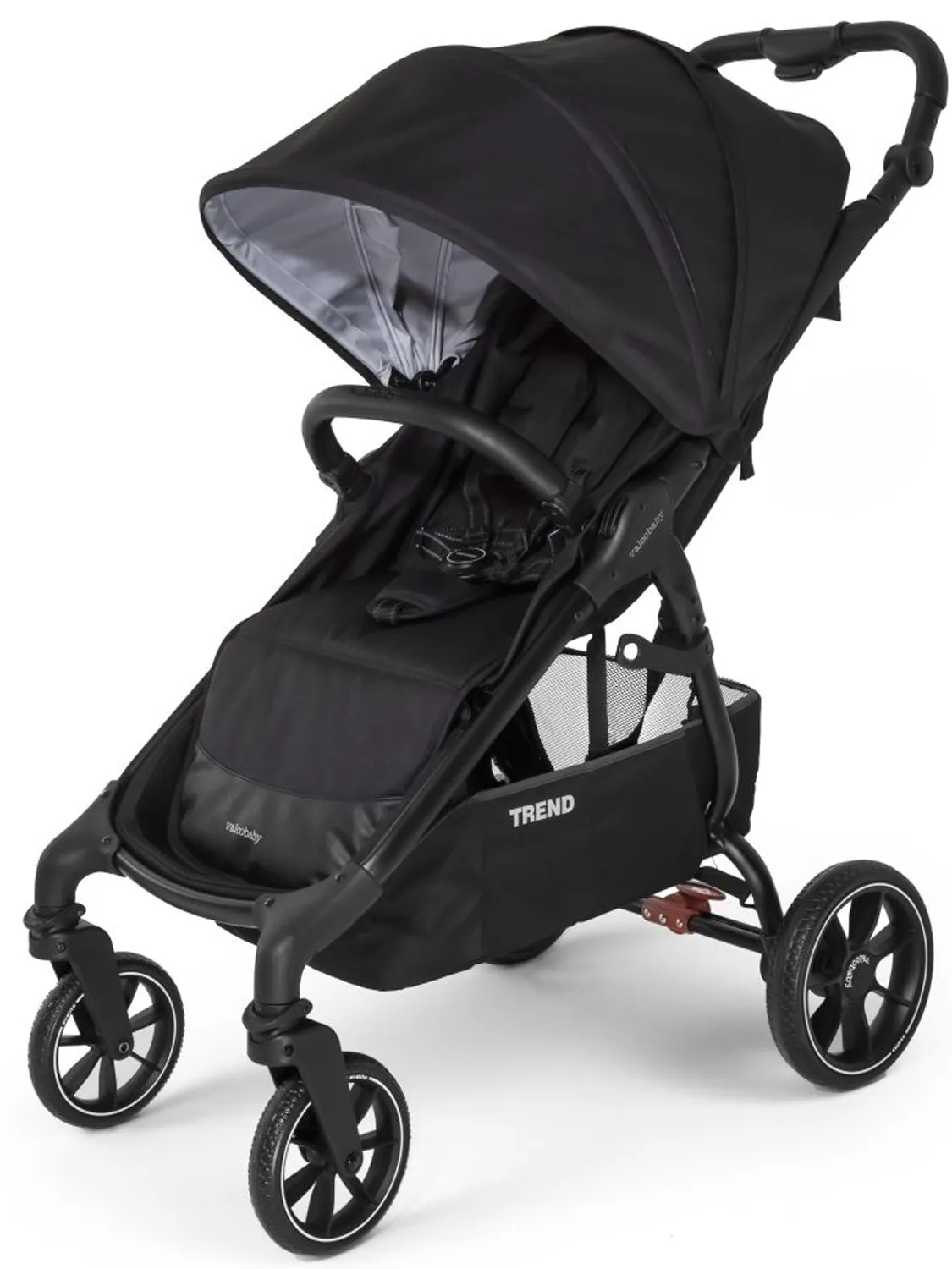 Коляска прогулочная Valco Baby Snap Trend 2.0