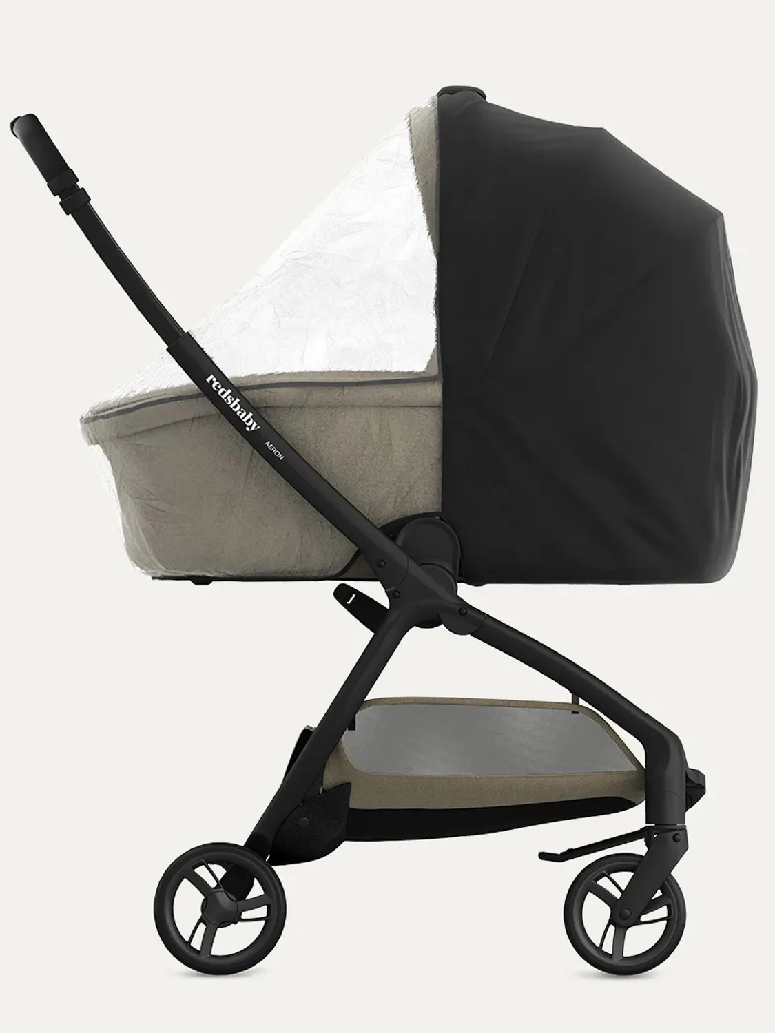Дождевик Redsbaby для люльки ONIX Cosy