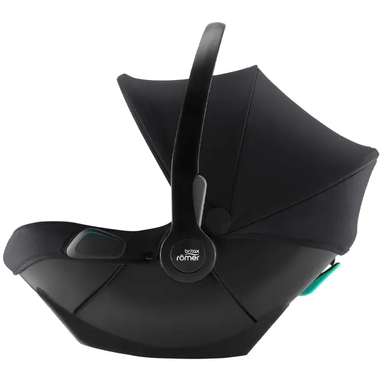Коляска 3 в 1 Britax Roemer Smile 5Z Style Baby-Safe Core