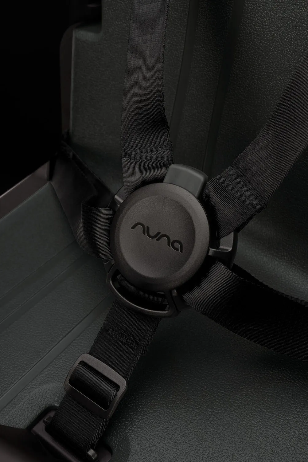 Стульчик для кормления Nuna ZAAZ