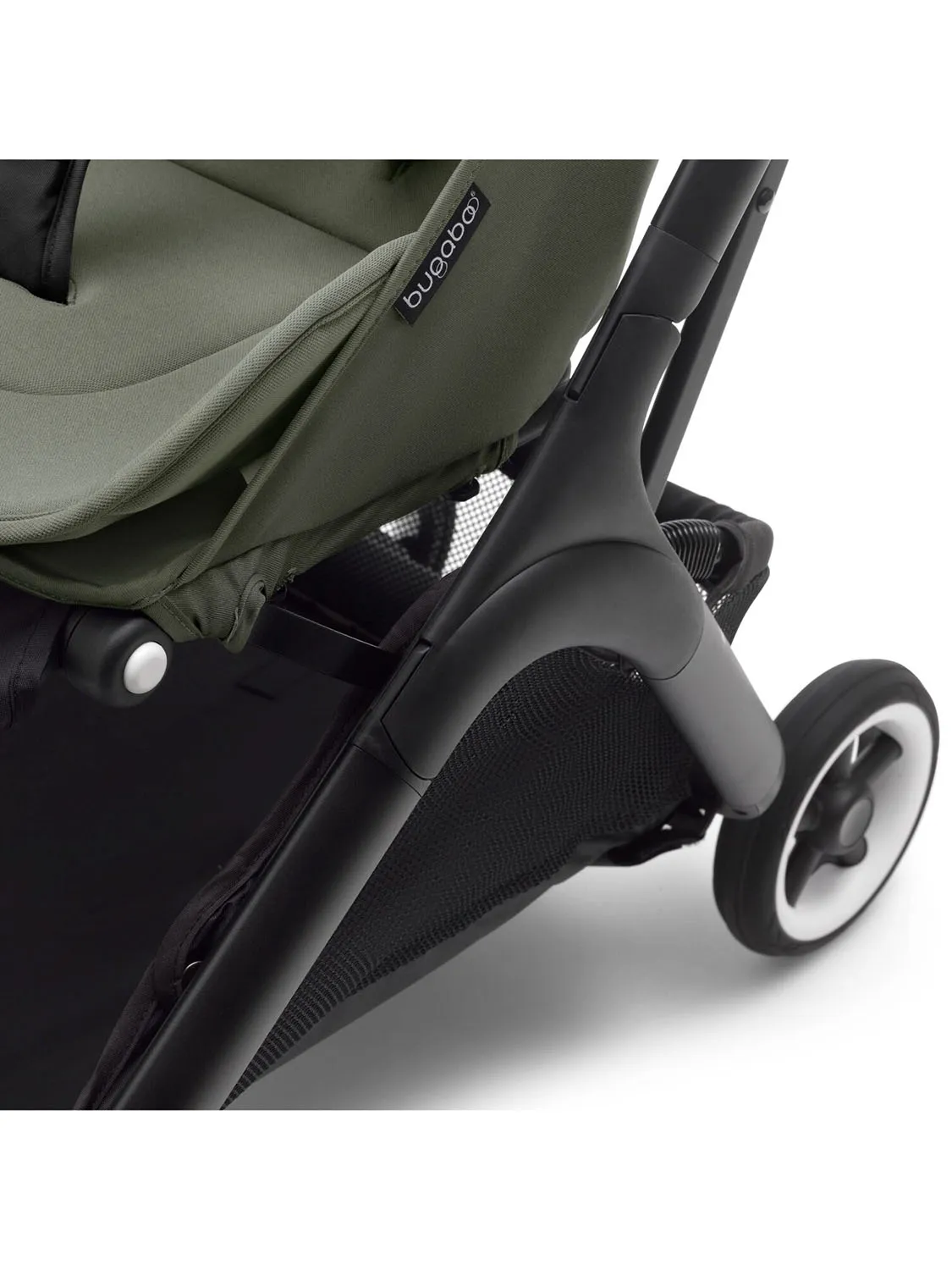 Коляска прогулочная Bugaboo Butterfly