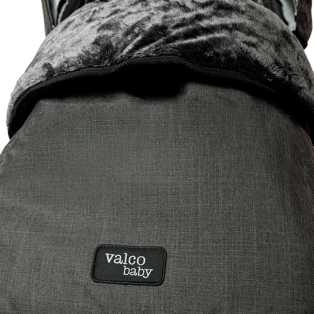 Конверт детский для коляски Valco Baby Snug Footmuff Tailormade