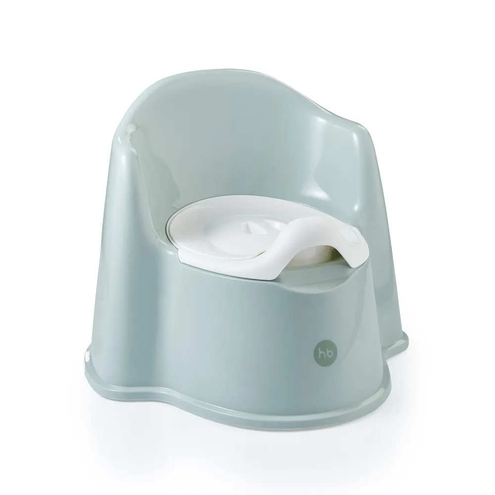 Детский горшок Happy Baby Zozzy