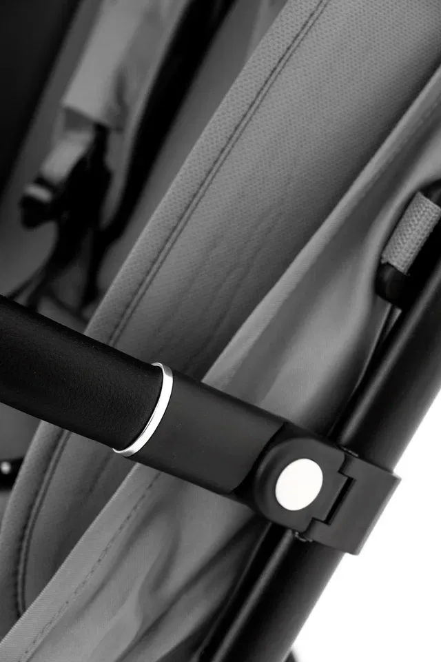 Бампер для коляски Bumprider Connect.mini