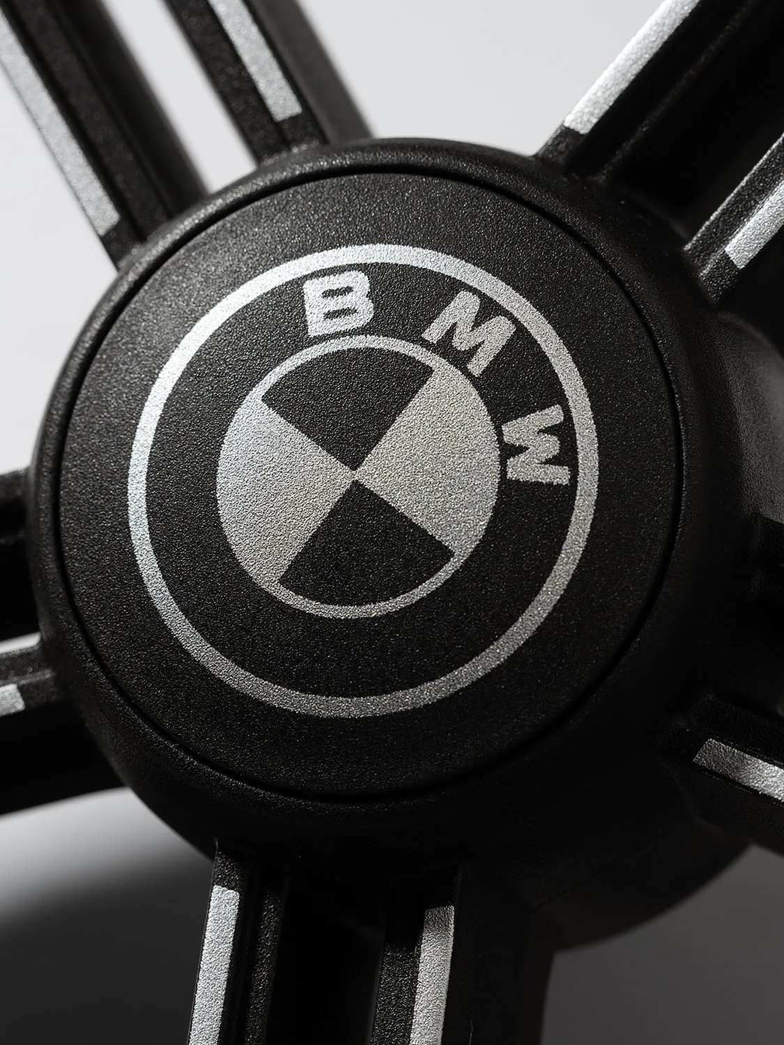 Коляска 2 в 1 Nuna TRIV NEXT BMW, Серый (Graphene)