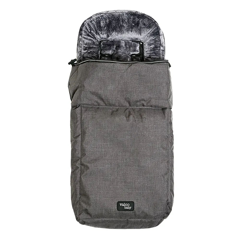 Конверт детский для коляски Valco Baby Snug Footmuff Tailormade