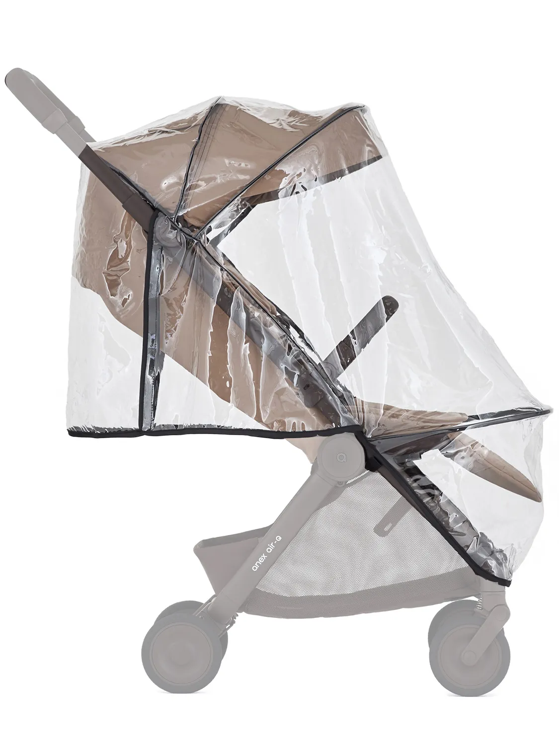 Дождевик Anex Air-Q для багги