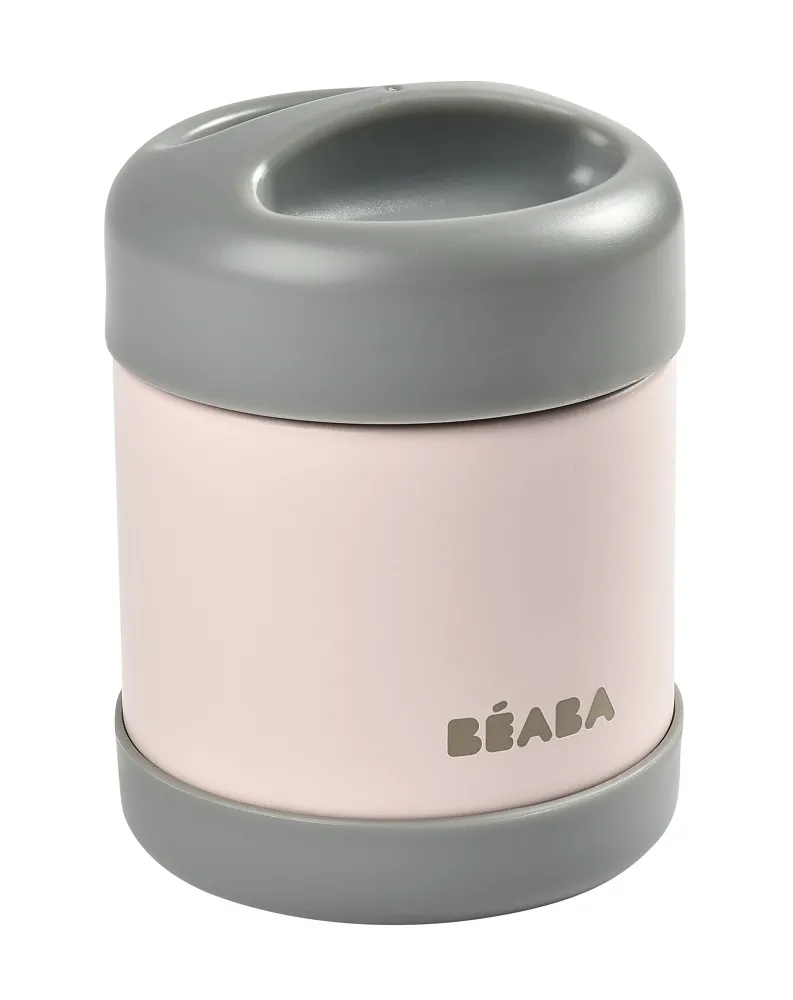 Термос-контейнер Beaba Thermo Portion 300 мл