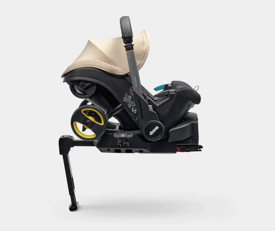 База ISOFIX для коляски-автокресла Doona I