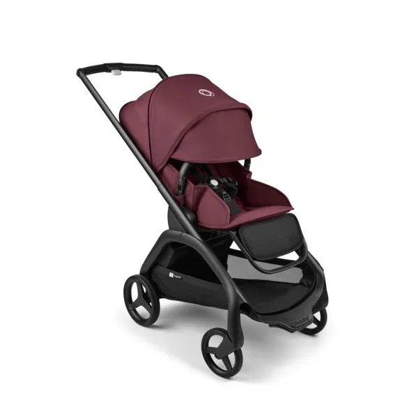 Коляска прогулочная Bugaboo Dragonfly complete