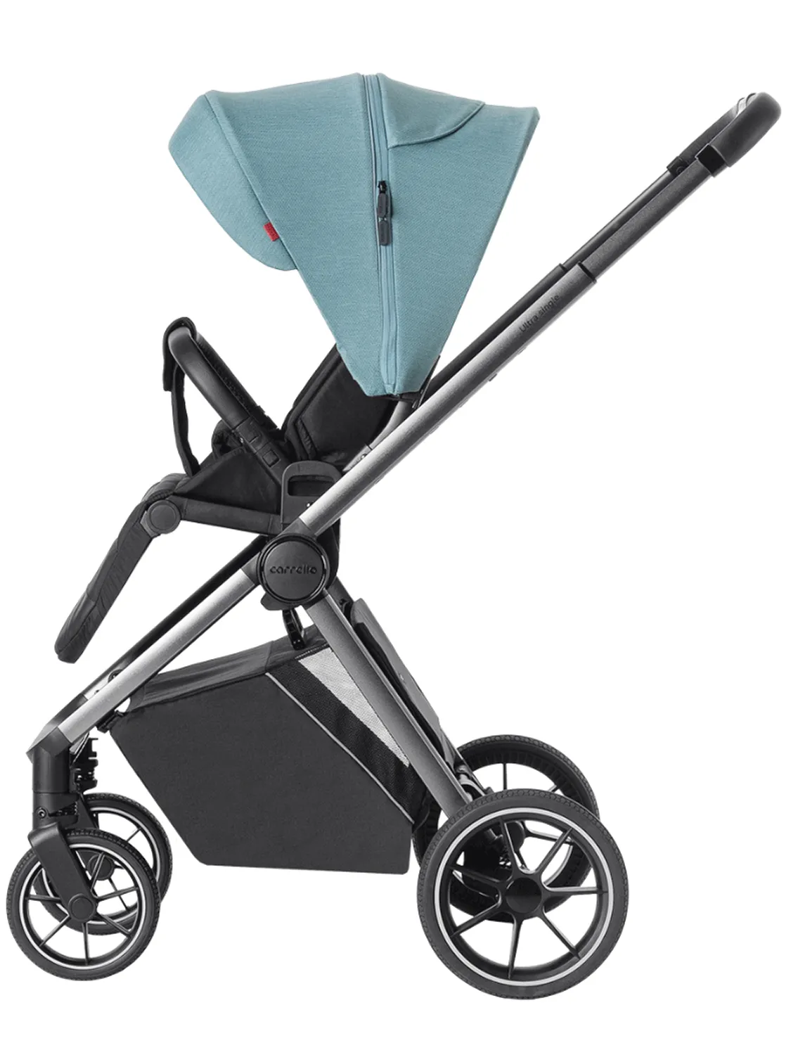 Коляска прогулочная Carrello Ultra CRL-5525