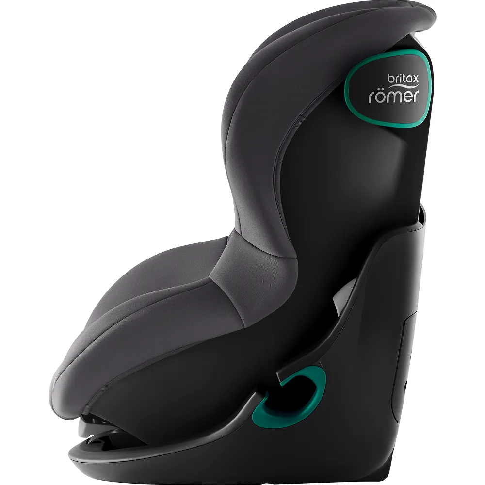 Автокресло 1 Britax Roemer King Pro