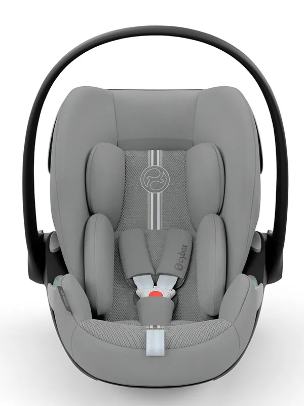Автокресло 0  CYBEX Cloud G3 i-Size Plus