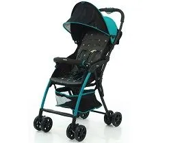 Aprica – научный подход к созданию детских товаров