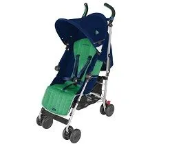 Чего ждать от колясок Maclaren в 2014 году?