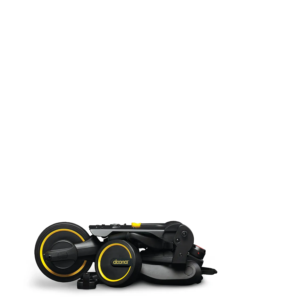 Велосипед 3-х колесный Doona Liki Trike S5 Limited Edition Gold