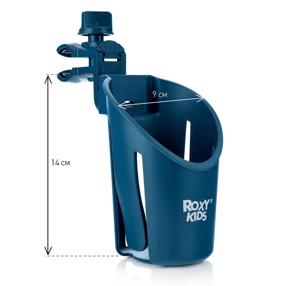 Подстаканник для коляски Roxy-Kids Готика