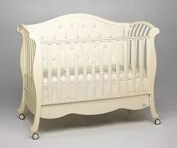 Детские кроватки Bambolina collection Детские кроватки Bambolina collection