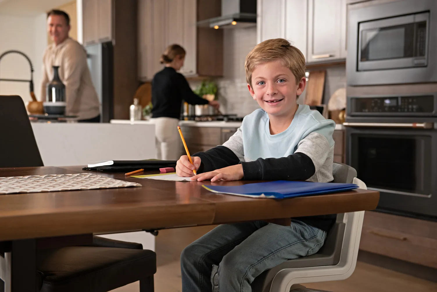 Стульчик для кормления Nuna ZAAZ