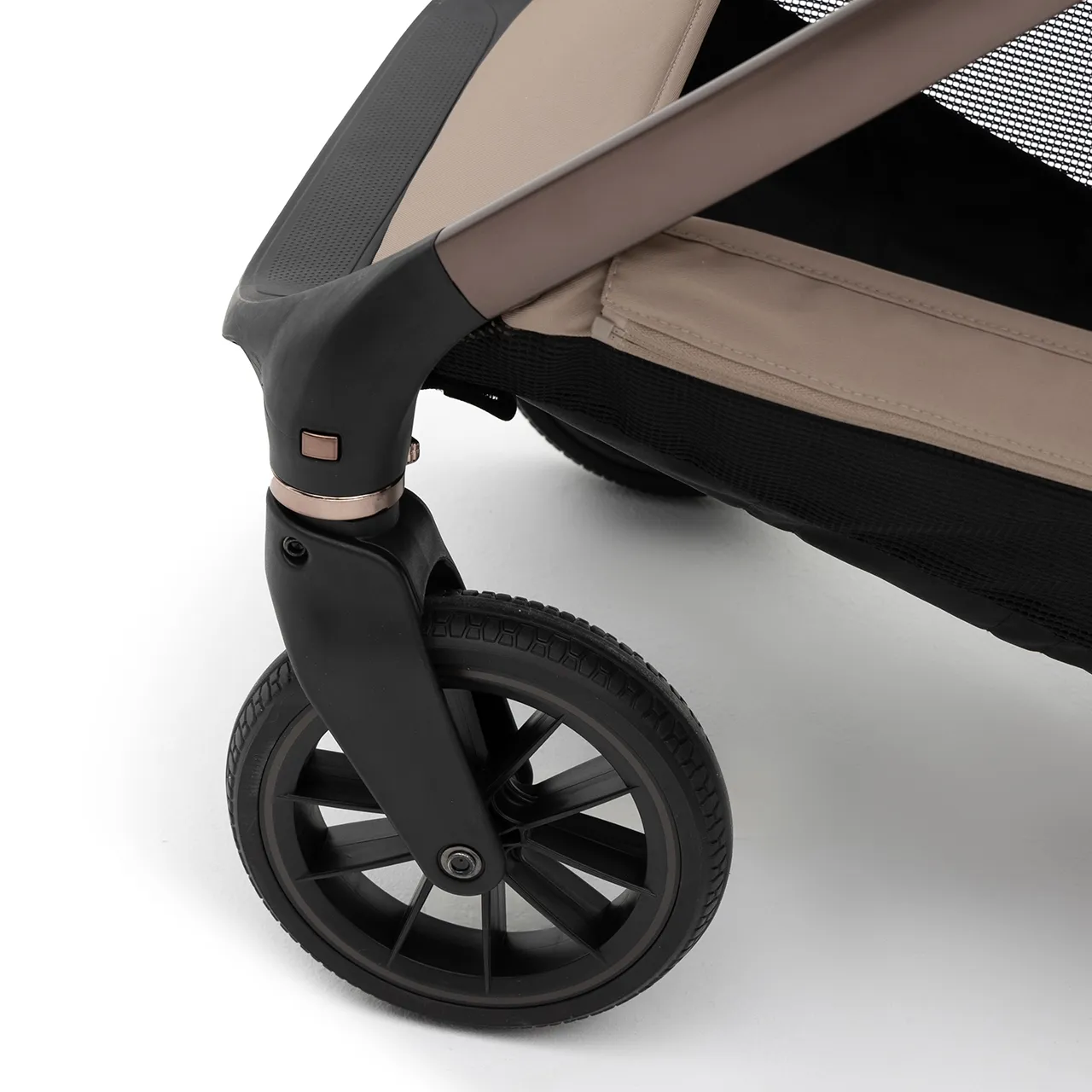 Коляска 2 в 1 AGEX Prima Pro 2026