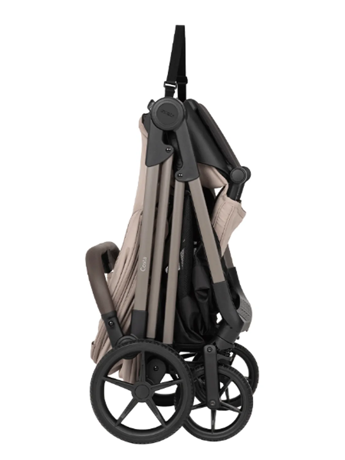 Коляска прогулочная Carrello Costa CRL-5543