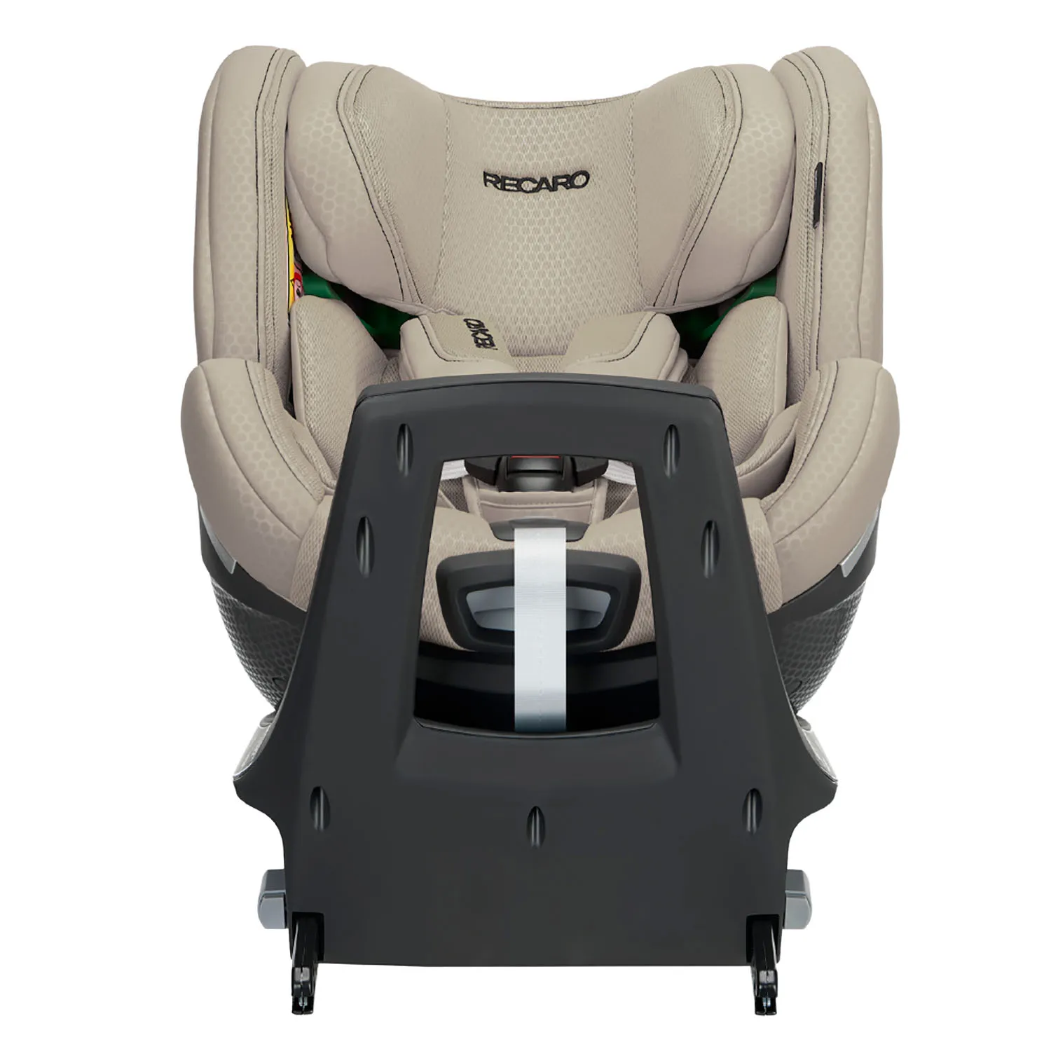 Автокресло 0+/1/2 Recaro XENON 1 Kid