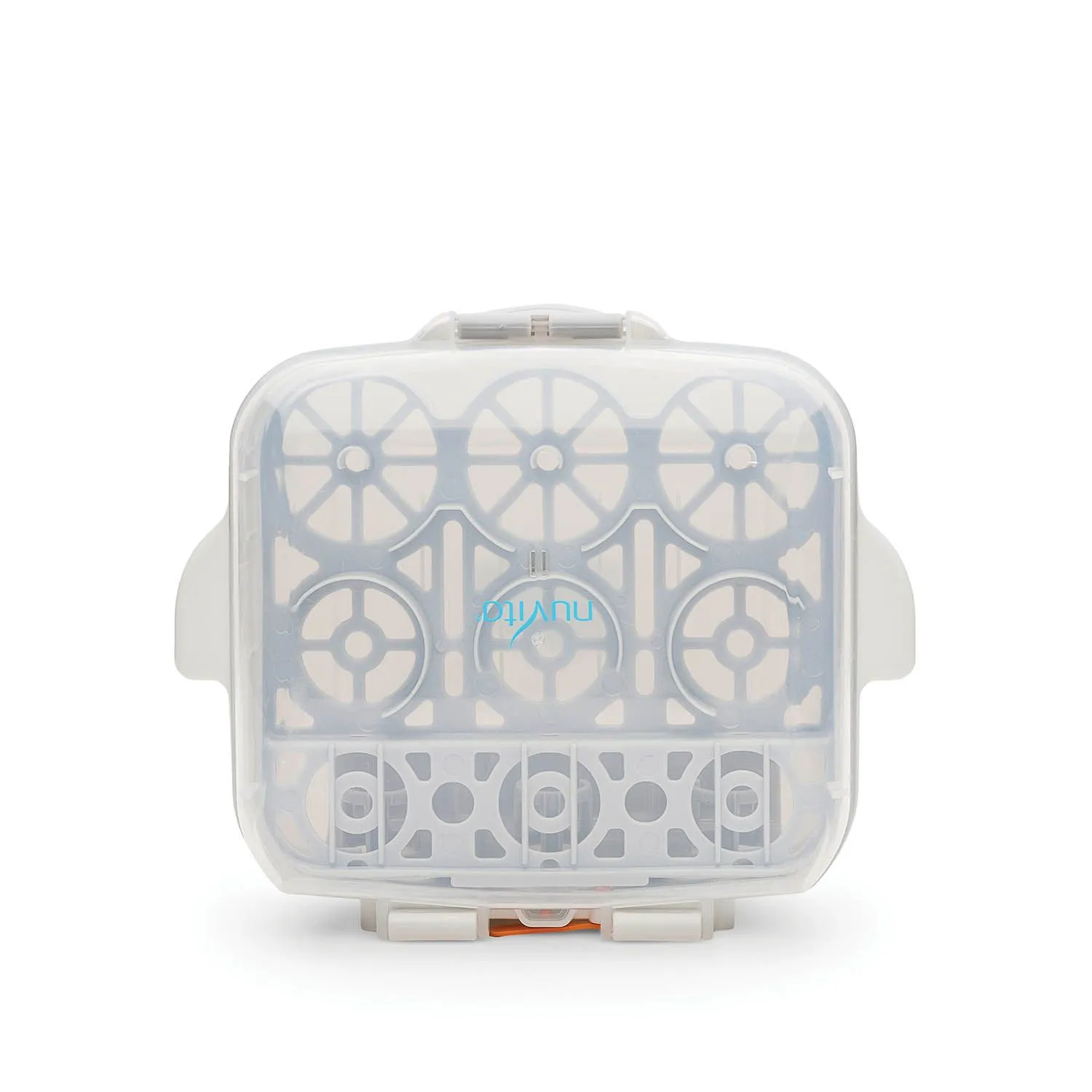 Стерилизатор для микроволновой печи Nuvita 1085 Stericompact sterilizer NU-ALST0001