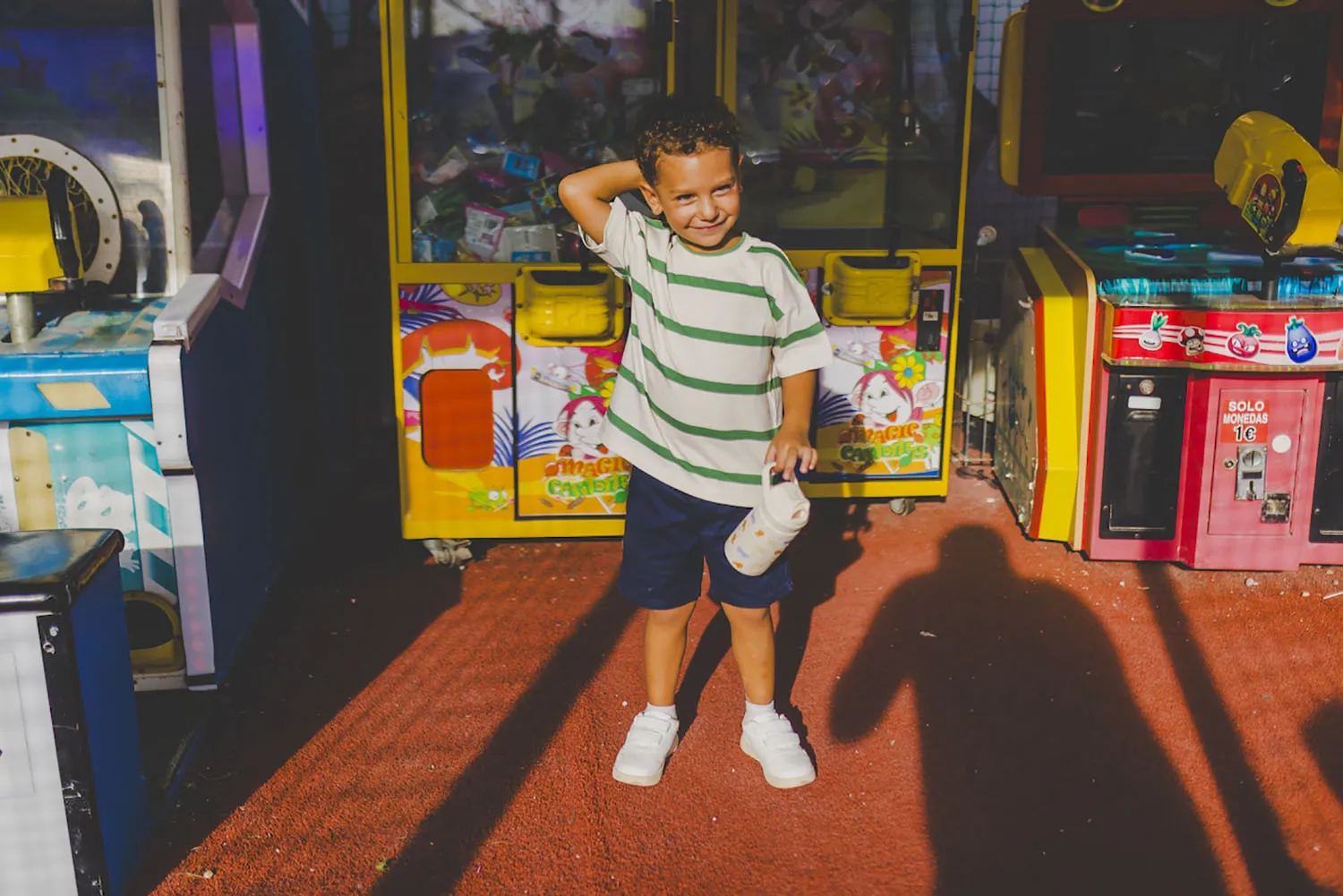 Термос-термобутылка Cool Bottles Kiddie Roar Time 350 мл