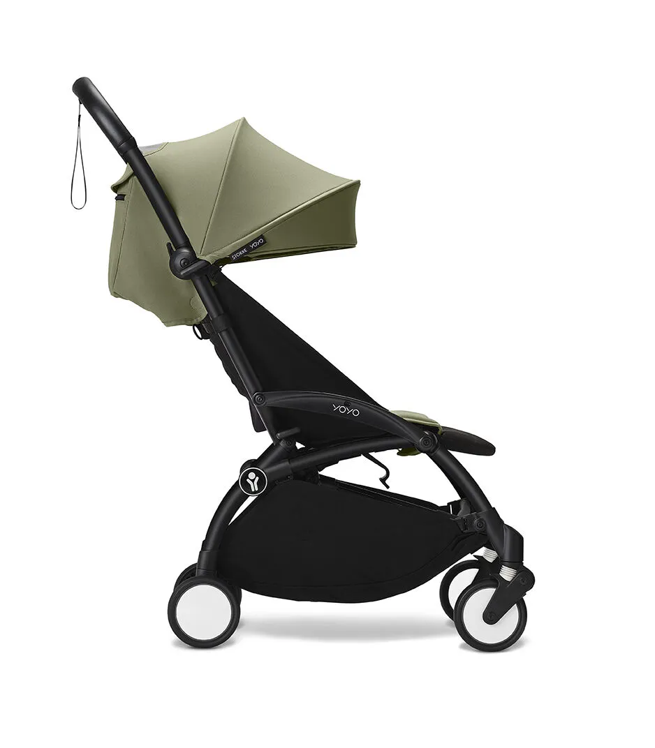 Удлинитель сиденья для коляски Stokke YOYO (leg rest)