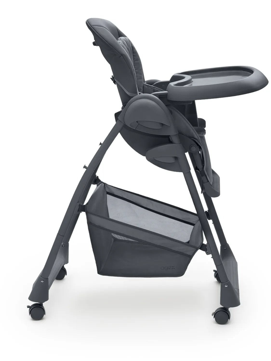 Стульчик для кормления Agex Seat’n Sleep