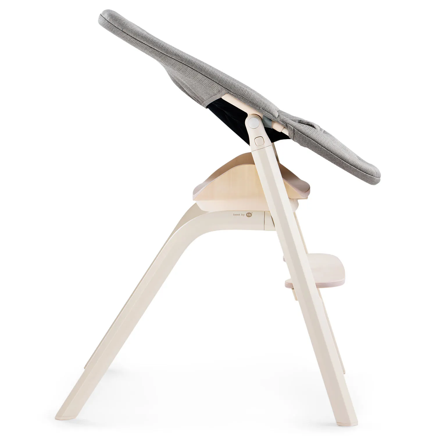 Шезлонг Happy Baby HAMMY 91047