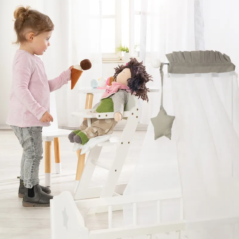 Кукольная колыбель ROBA Stella 98535