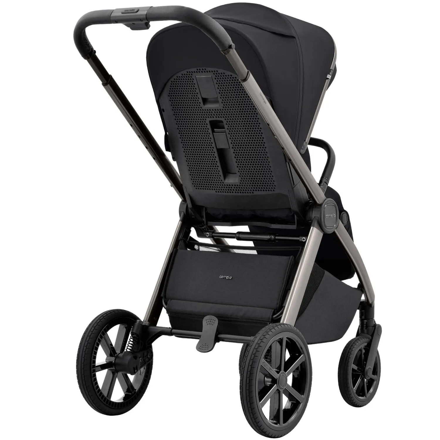 Коляска 2 в 1 Carrello Omega CRL-6530/1