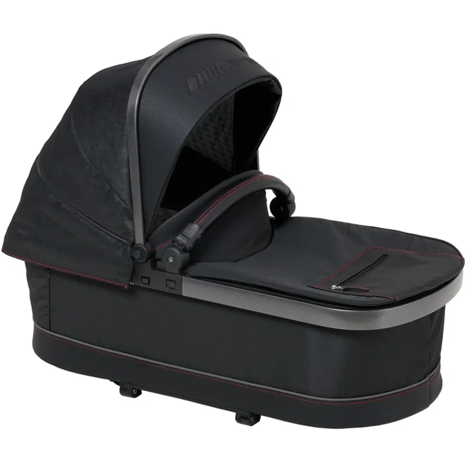 Коляска 2 в 1 Hartan AMG GT2 с сумкой Bag2Go 2025