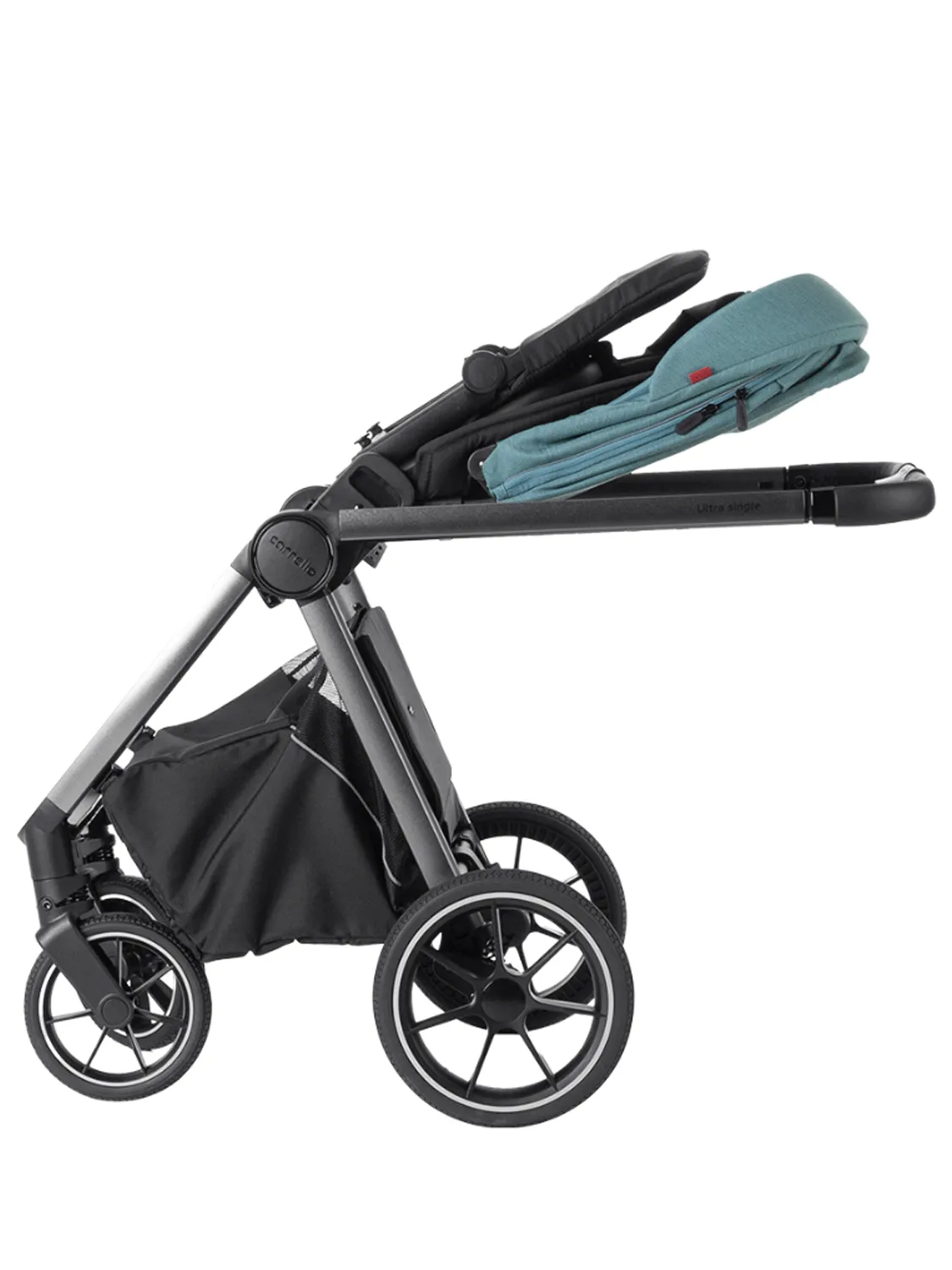 Коляска прогулочная Carrello Ultra CRL-5525