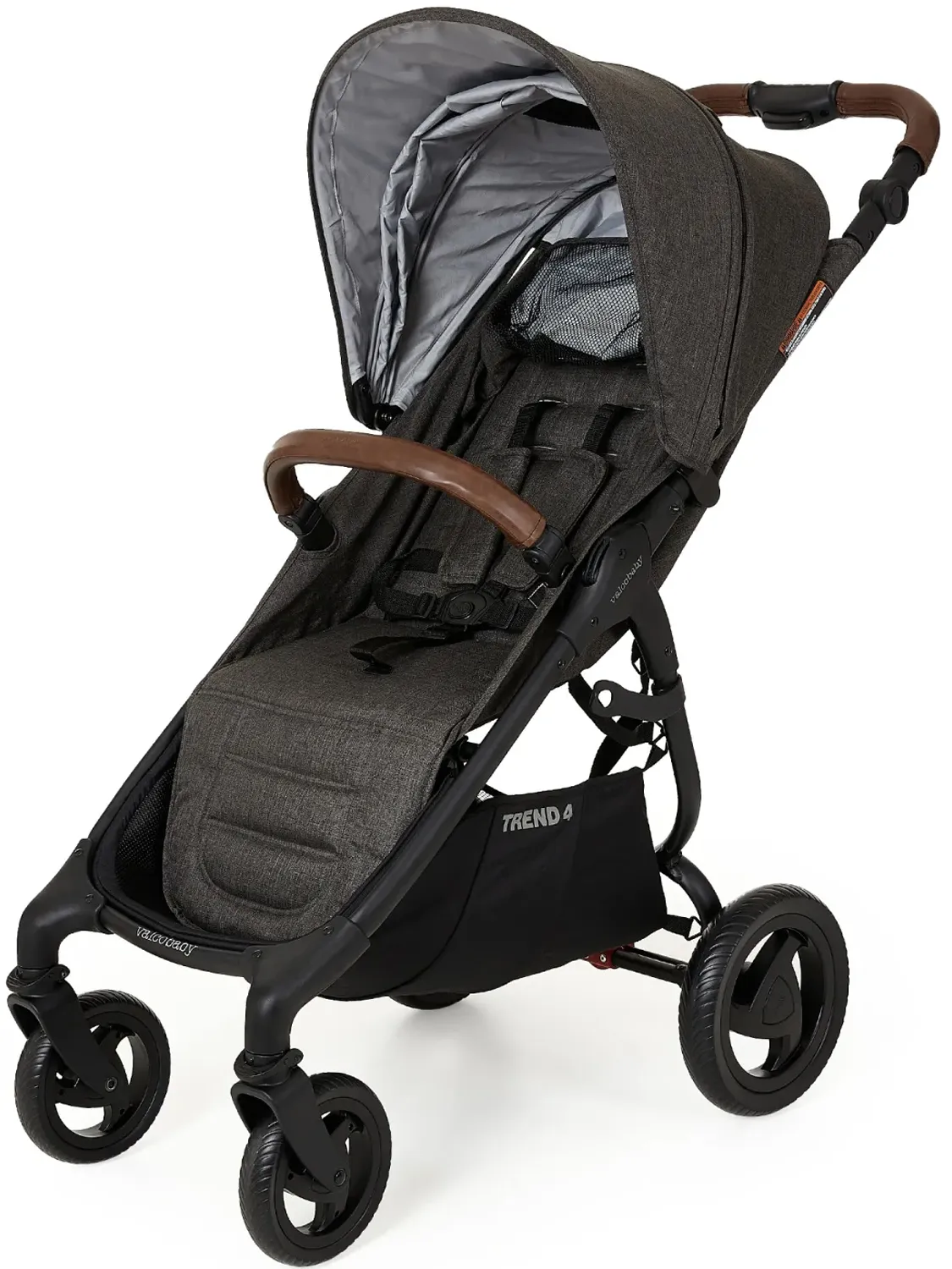 Прогулочная коляска Valco Baby Snap 4 Trend